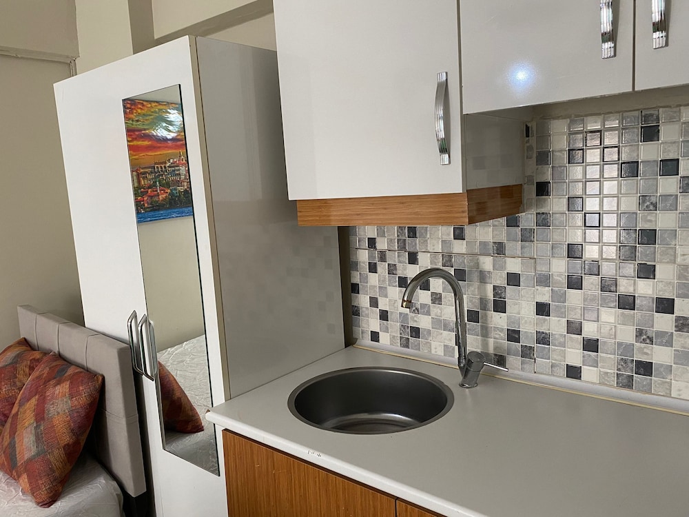 Taksim Pera Suites 36/50
