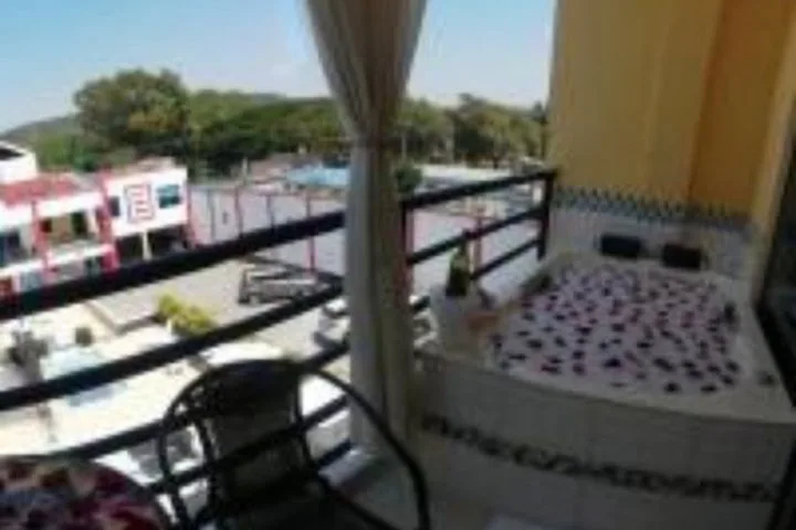 Hotel Bora Bora Spa 16/21
