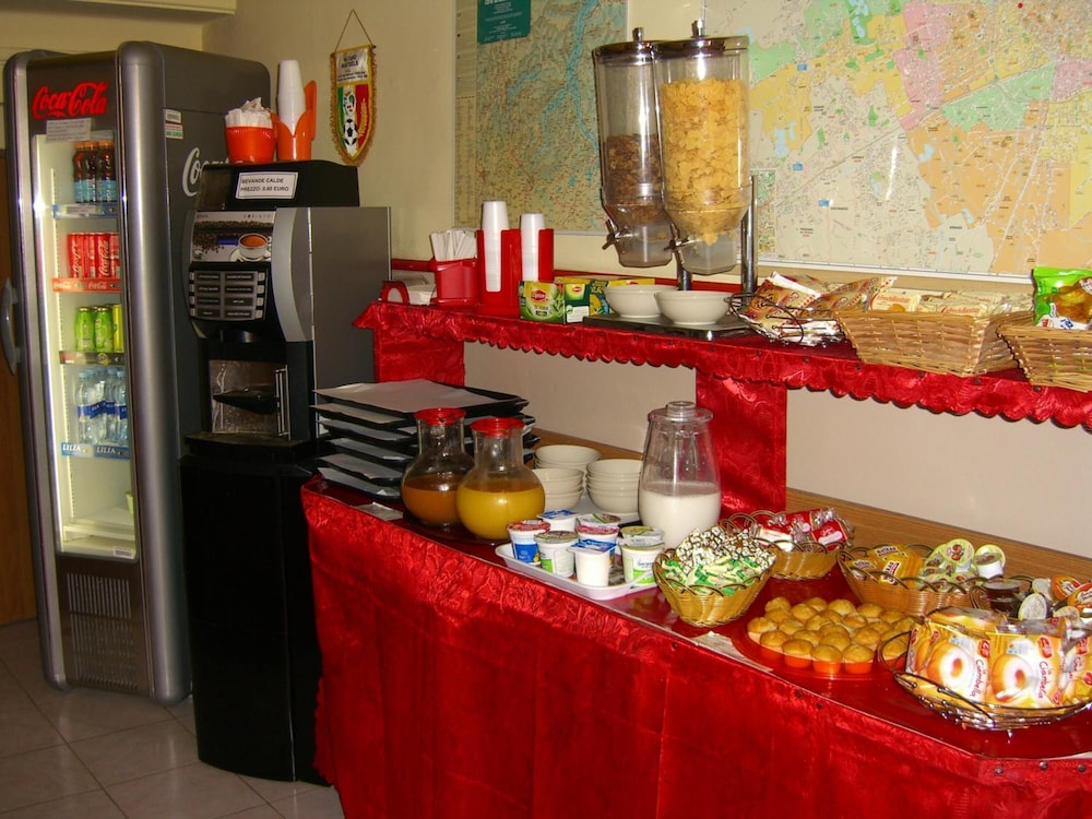 Hotel Mercurio 19/27