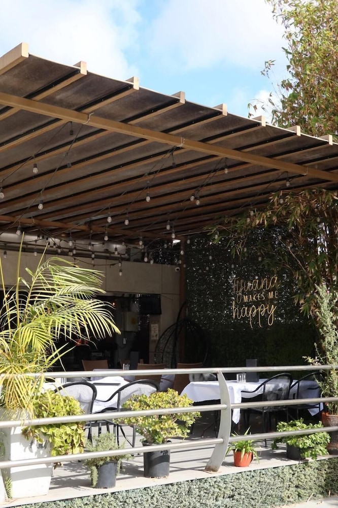 Hotel Velario 46/48