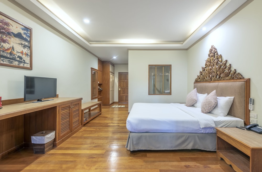 Vana Varin Resort Hua Hin 13/65