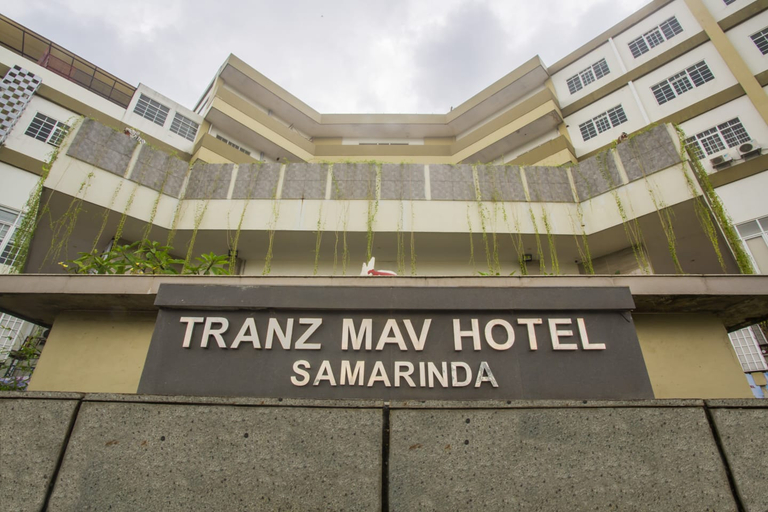Tranz MAV Hotel Samarinda 1/11