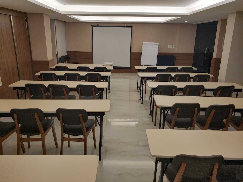 Pituba Praiamar Hotel 21/33
