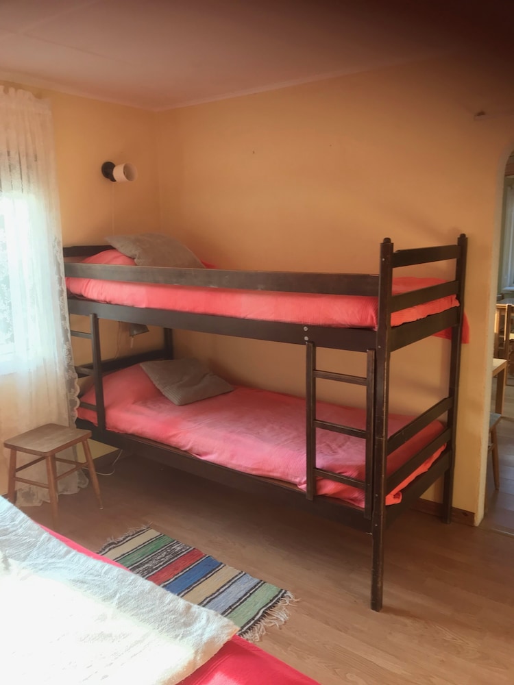 Ullstorps Stugor 5/50