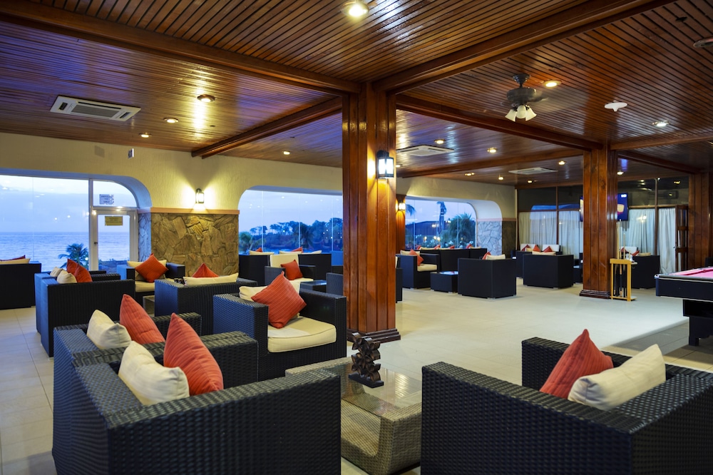 Le Grand Courlan Spa Resort 14/42