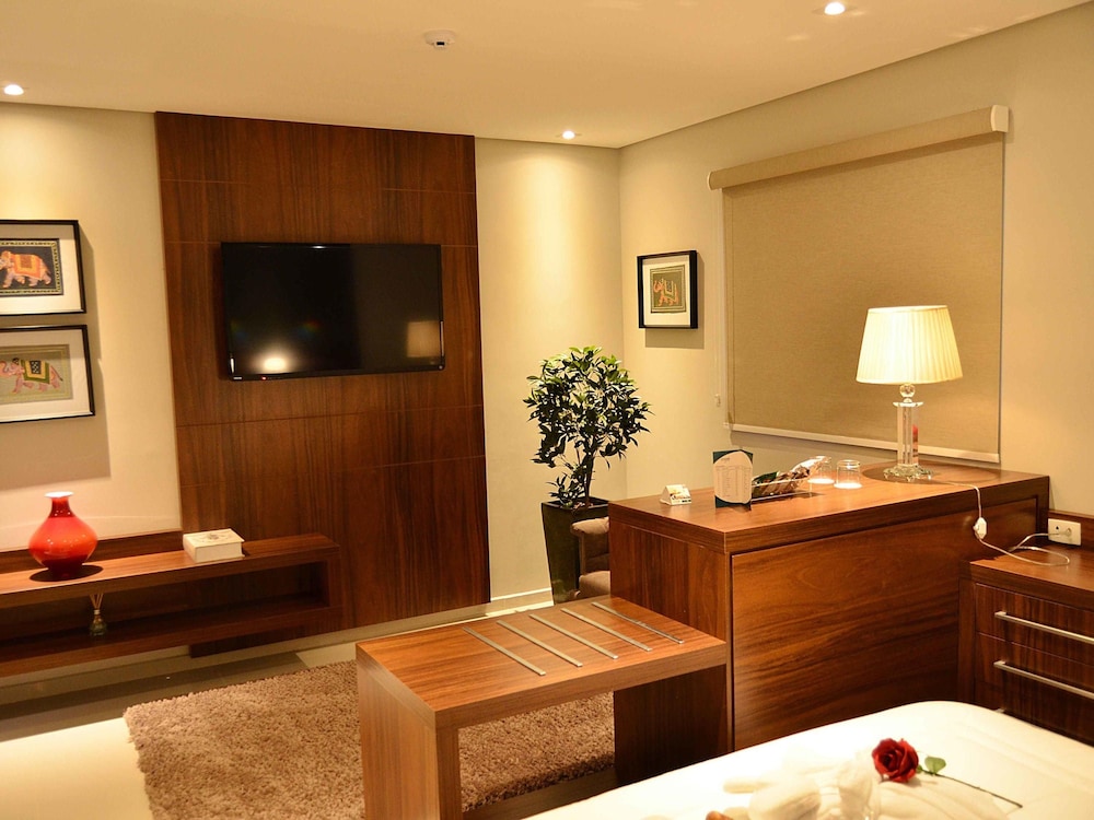 Matao Hotel Suites By Mercure (ex Matao Othon Suites) 34/73
