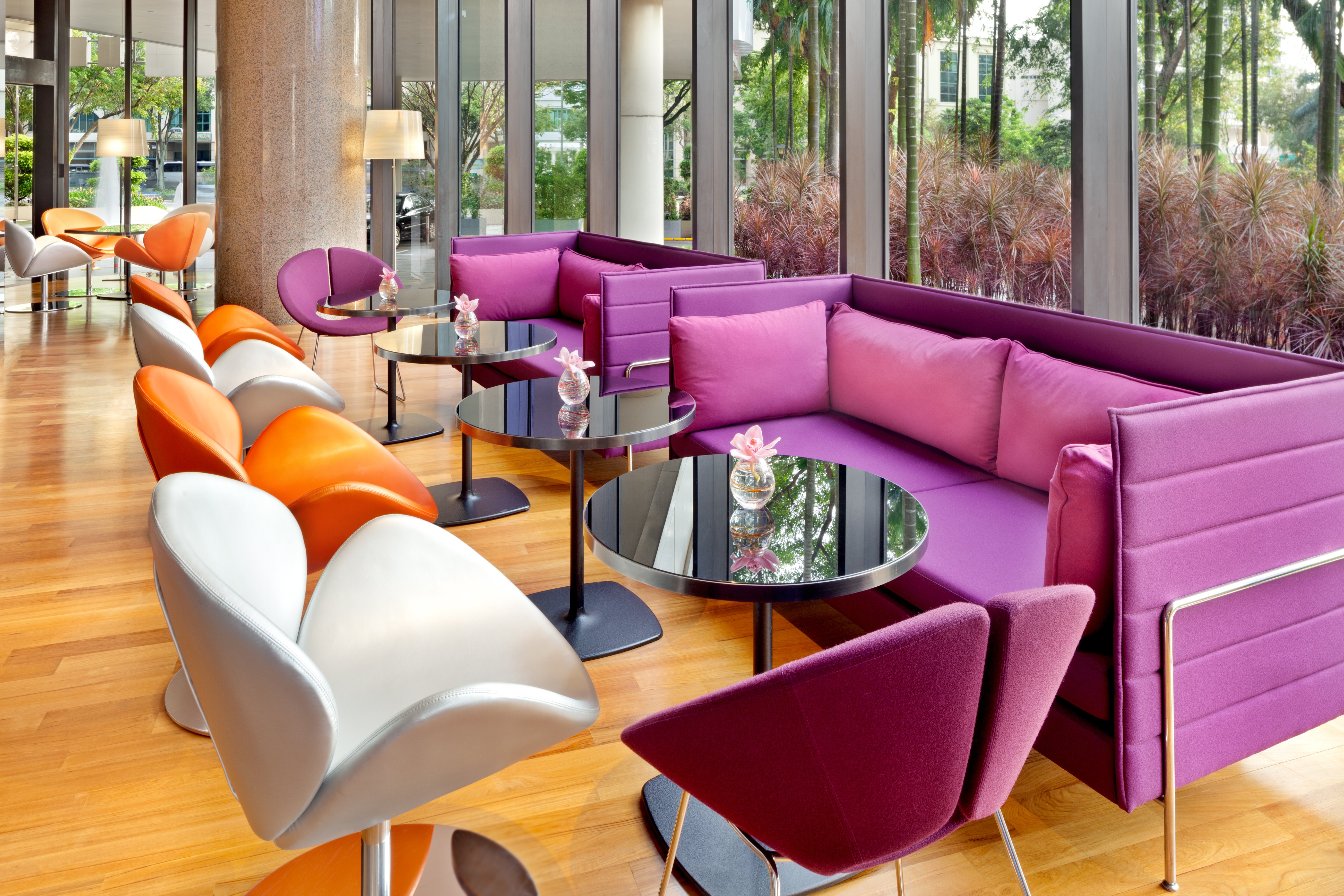 Holiday Inn Singapore Atrium 26/50