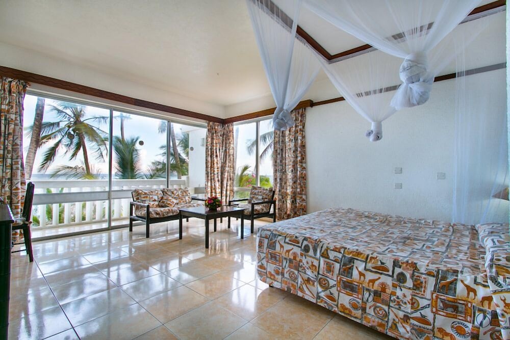 Mombasa Beach Hotel 12/39