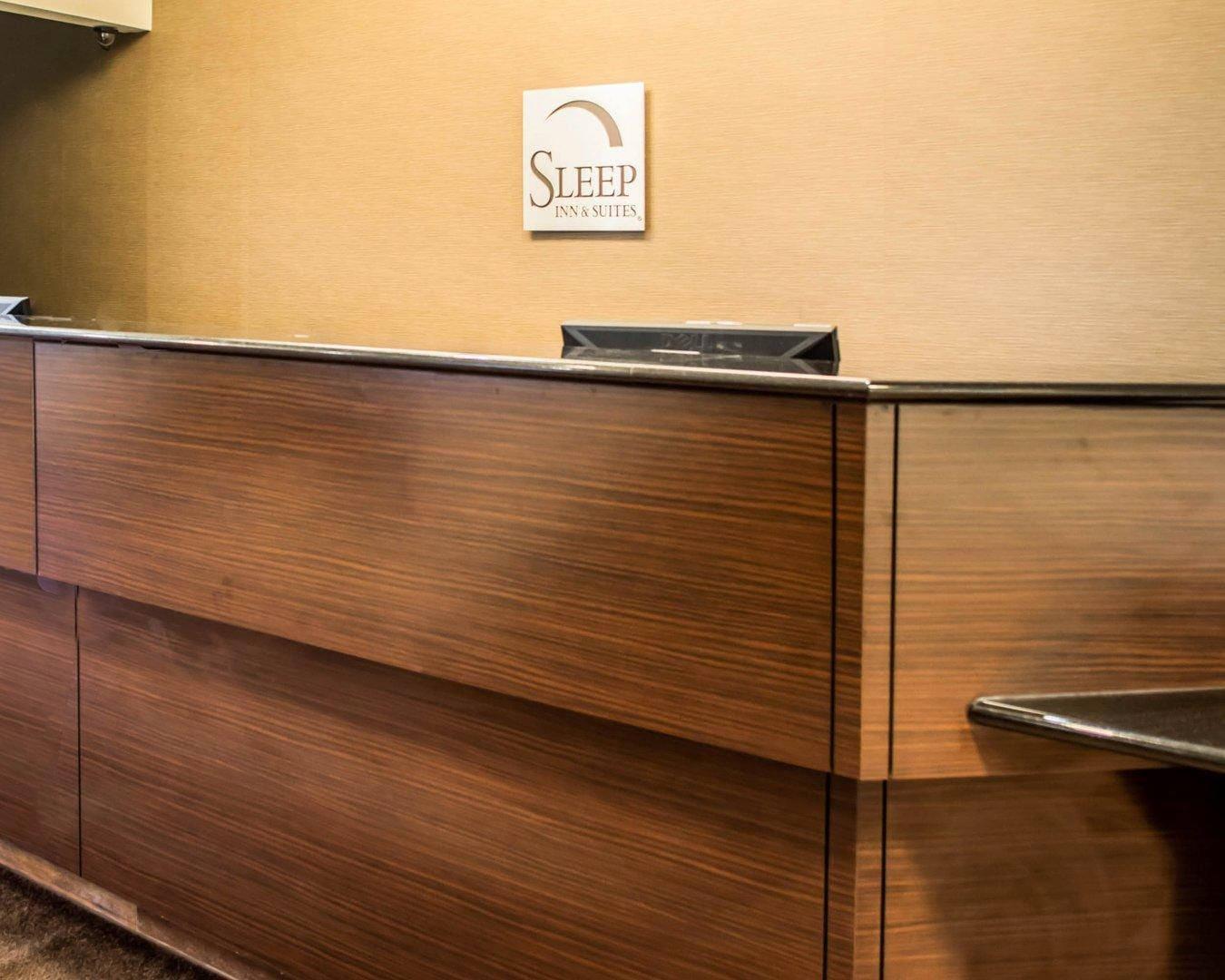 Sleep Inn & Suites Stony Creek - Petersburg South 3/11