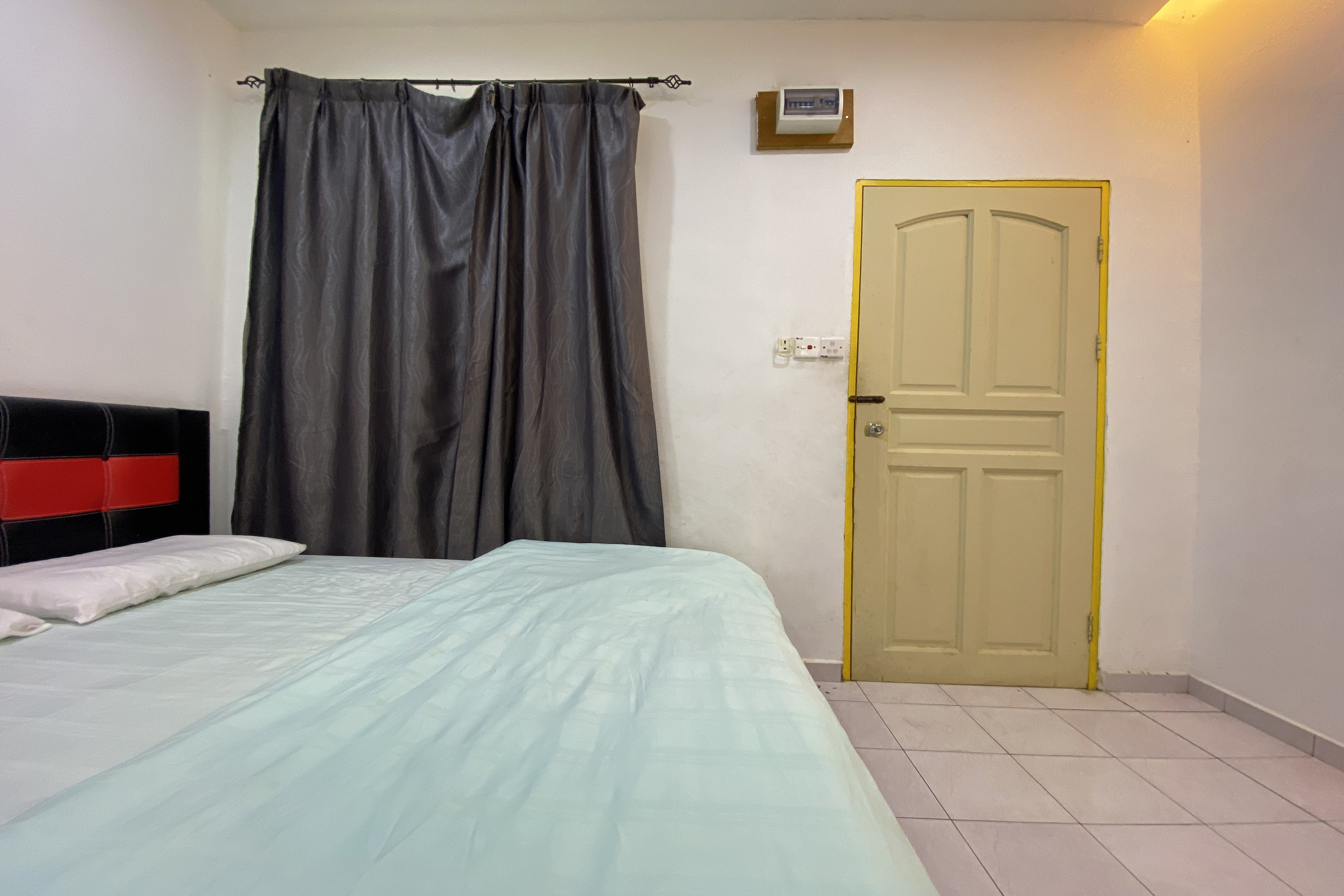 Hotel O Taman Kota Homestay 34/48
