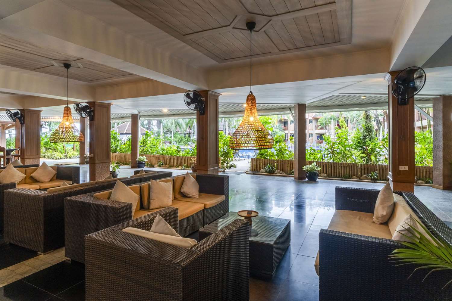 Best Western Premier Bangtao Beach Resort & Spa 35/58