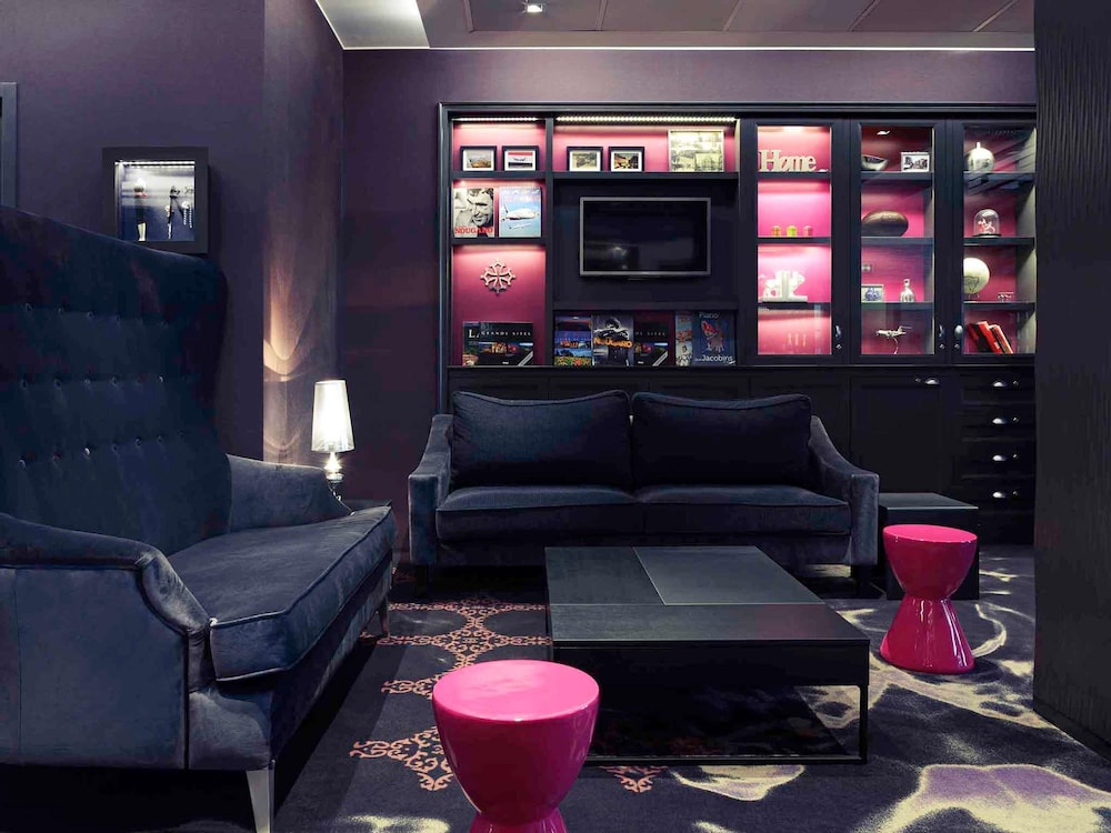 Mercure Toulouse Centre Wilson Capitole 63/72