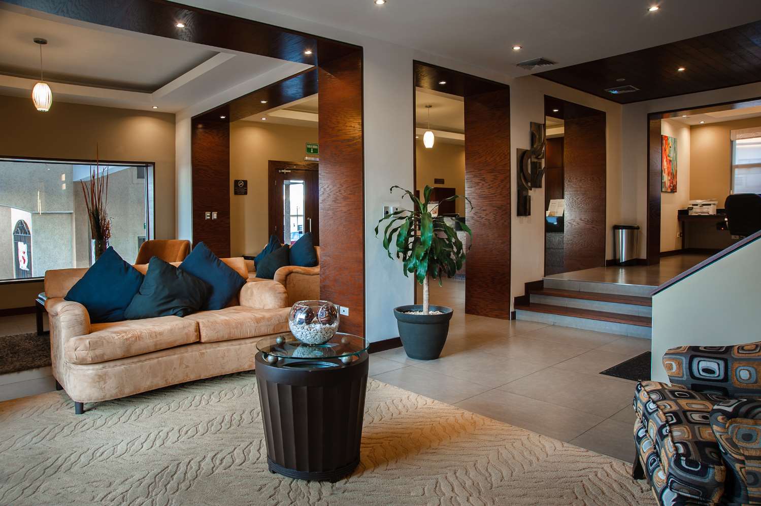 Best Western Cumbres Inn Cd. Cuauhtemoc 16/40