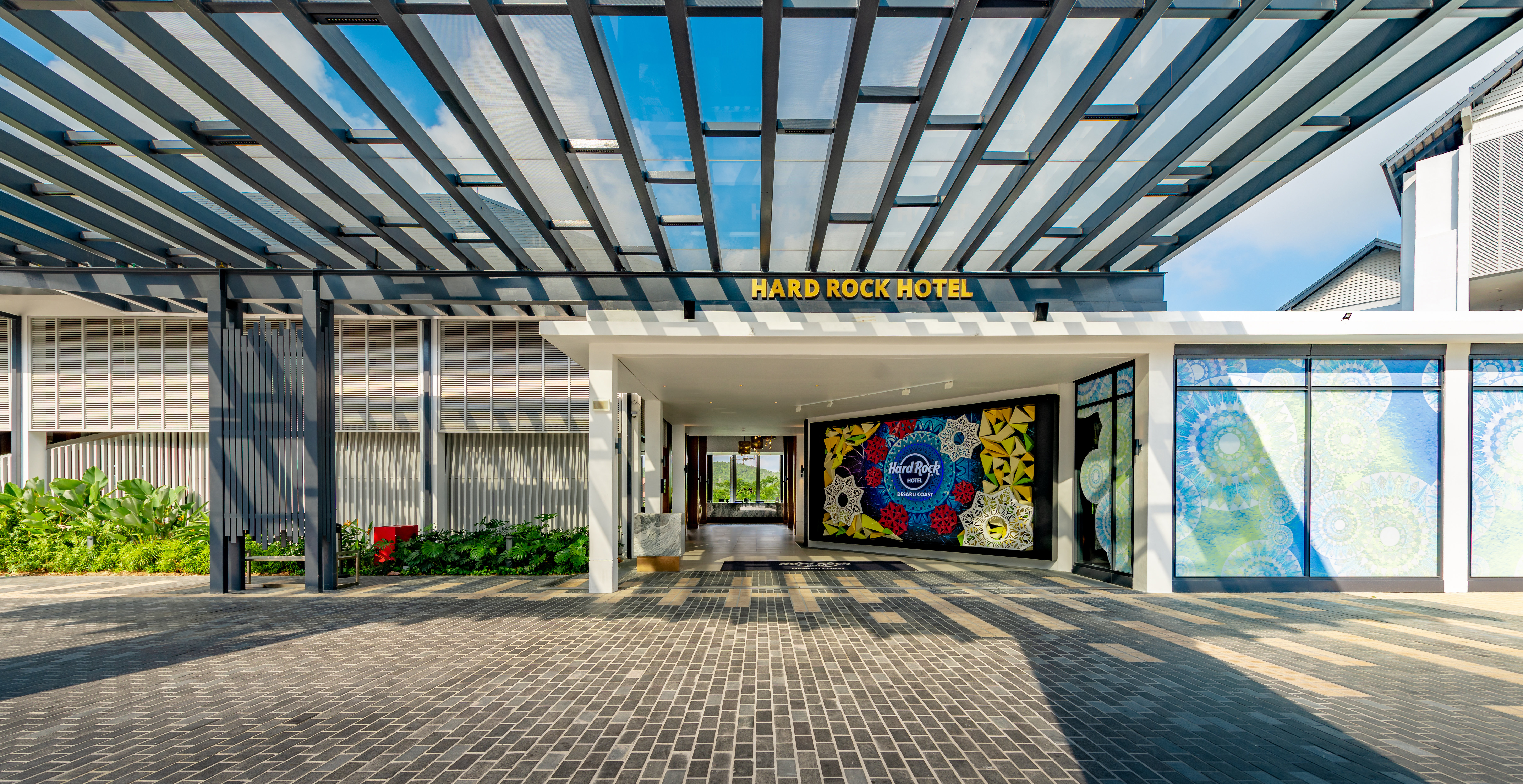 Hard Rock Hotel Desaru Coast 72/94