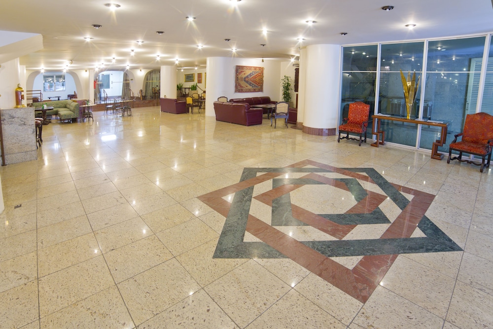 Dayrell Hotel e Centro de Convencoes 8/48