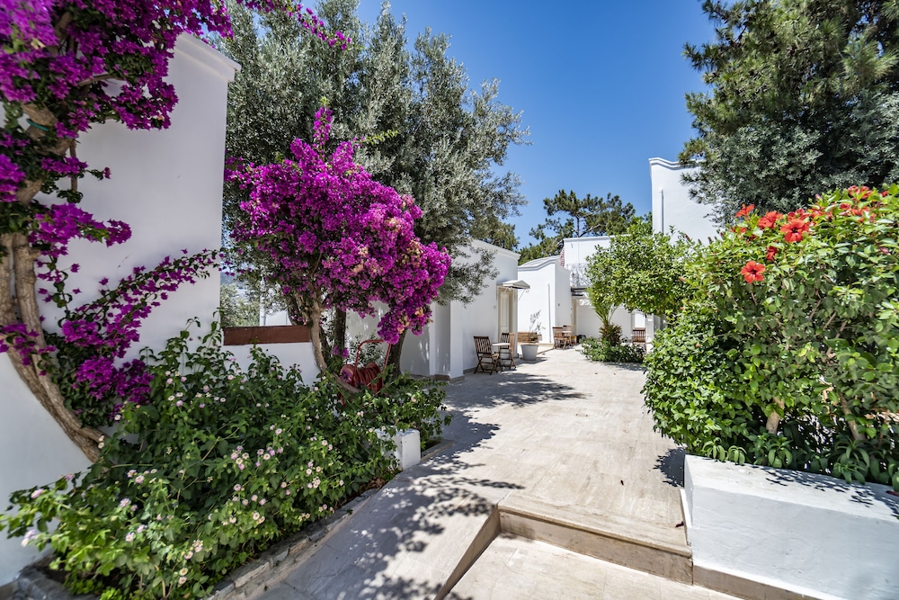 Manzara Boutique Hotel 67/71