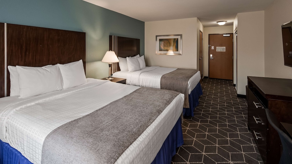 Rodeway Inn Portage IN 27/72