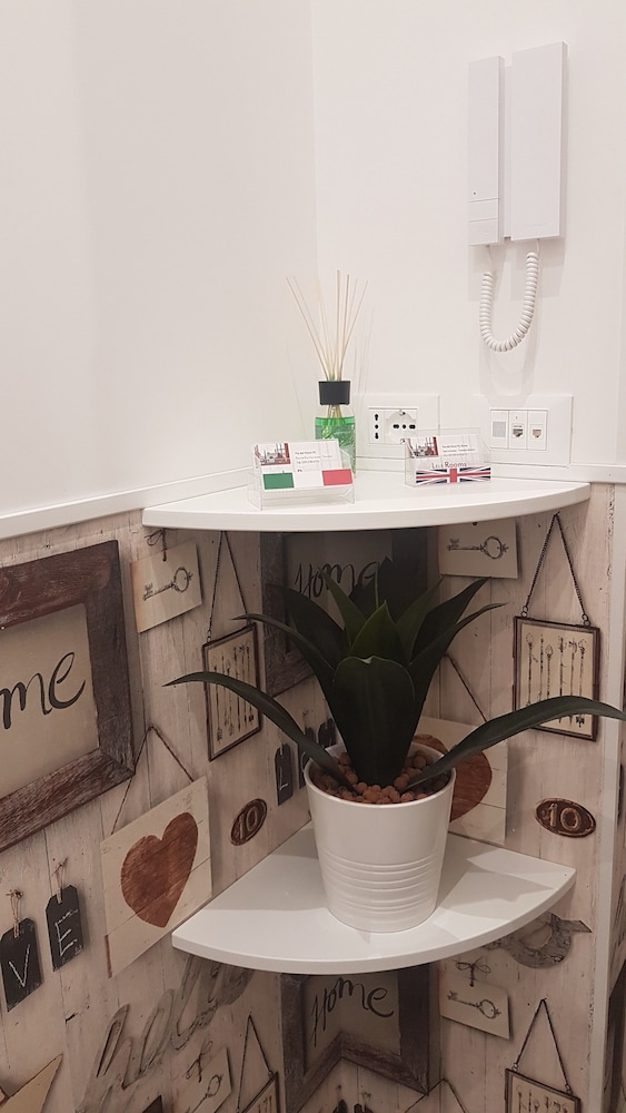Lele Rooms San Lorenzo 31/50