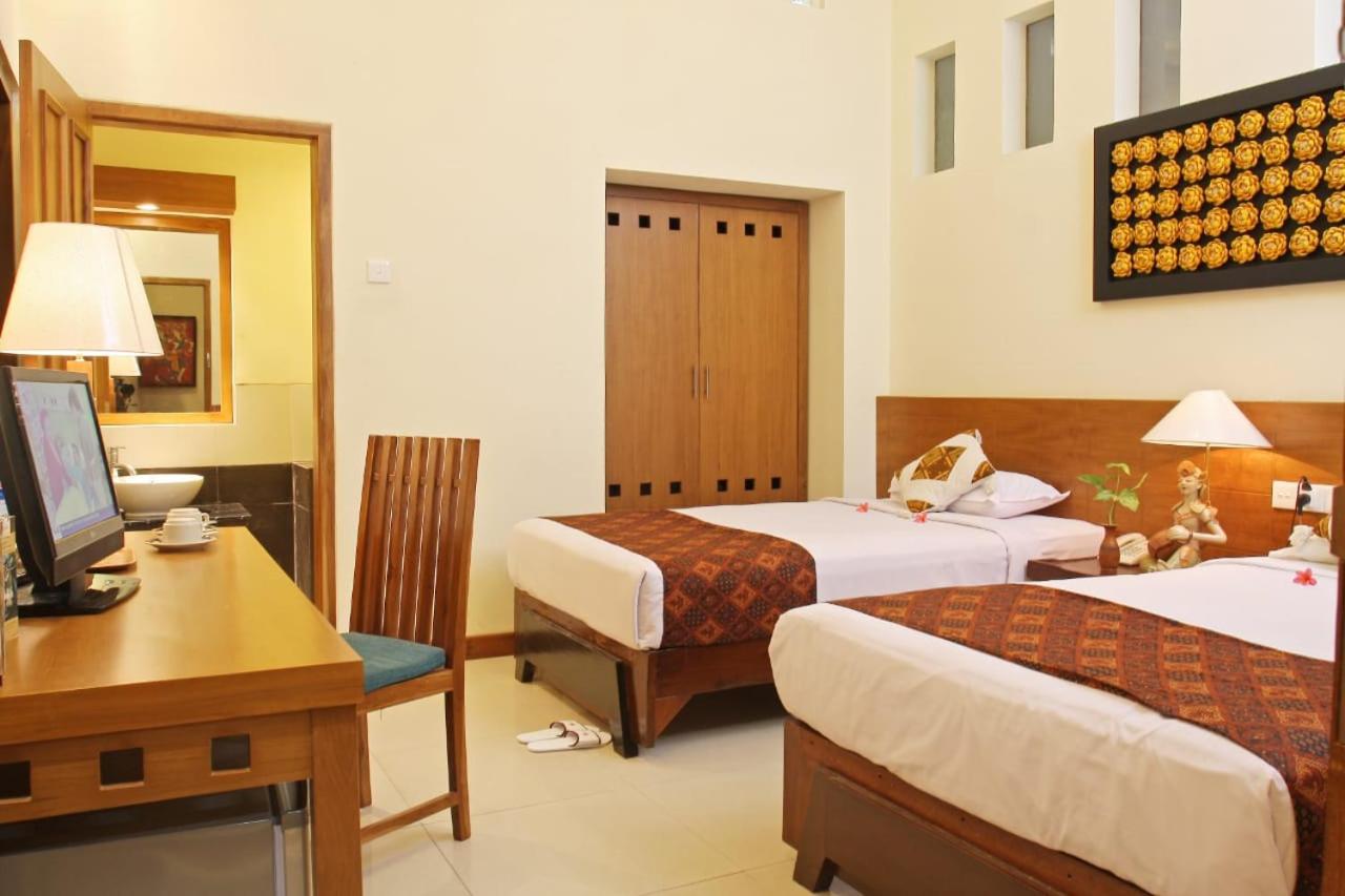 De Solo Boutique Hotel 10/17
