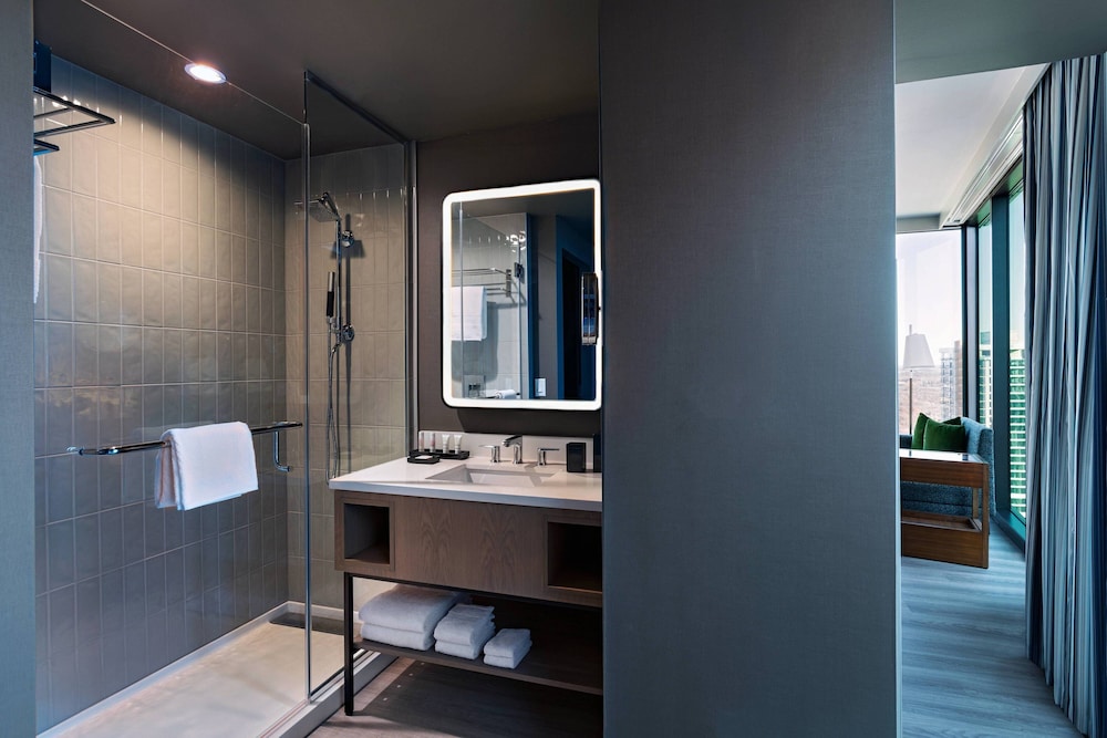 Austin Marriott Downtown 14/58