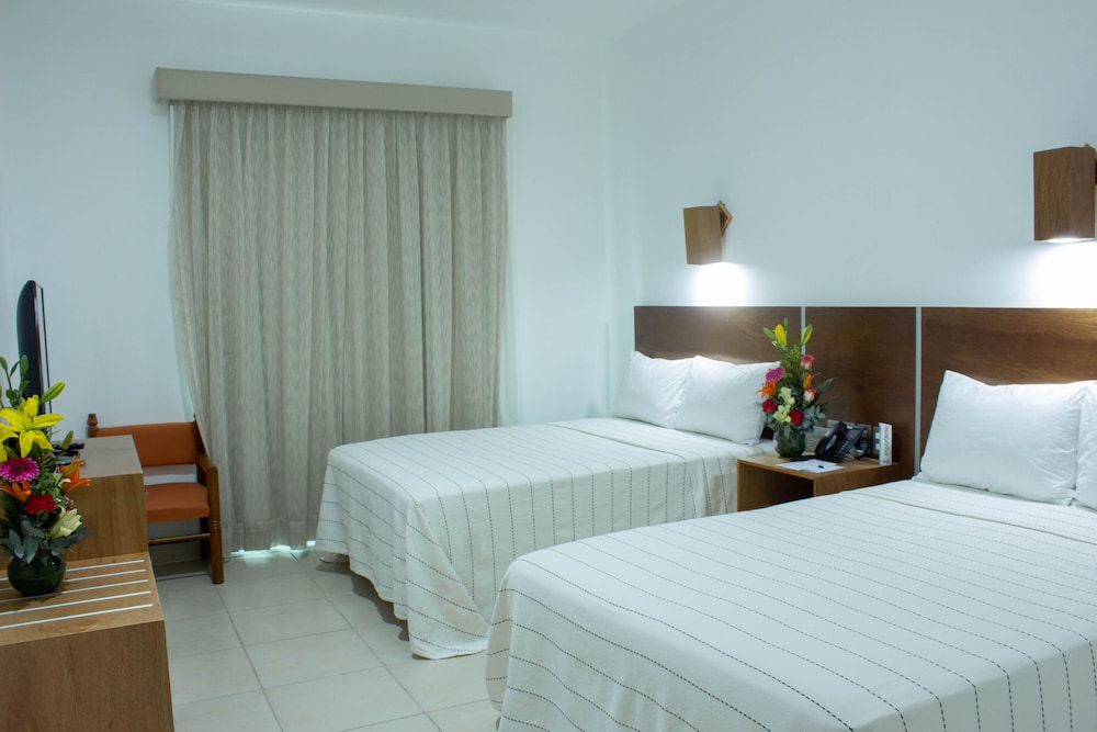 Hotel Castillo Huatulco Beach Club Ex Castillo Huatulco 21/68