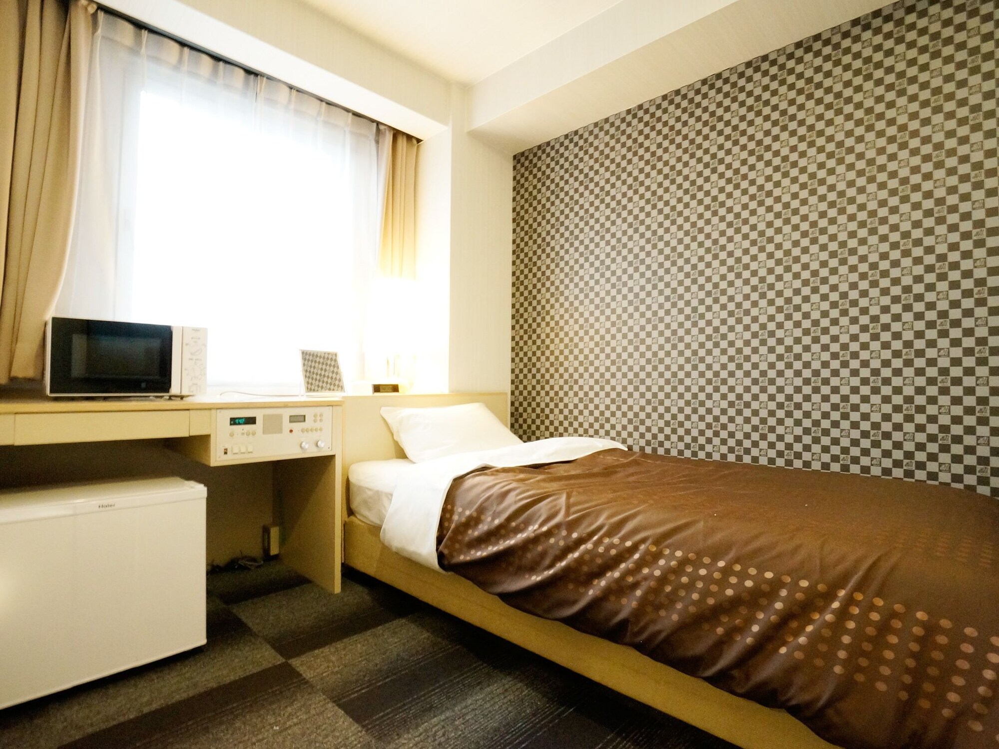 ROOM, SINGLE, PET FRIENDLY