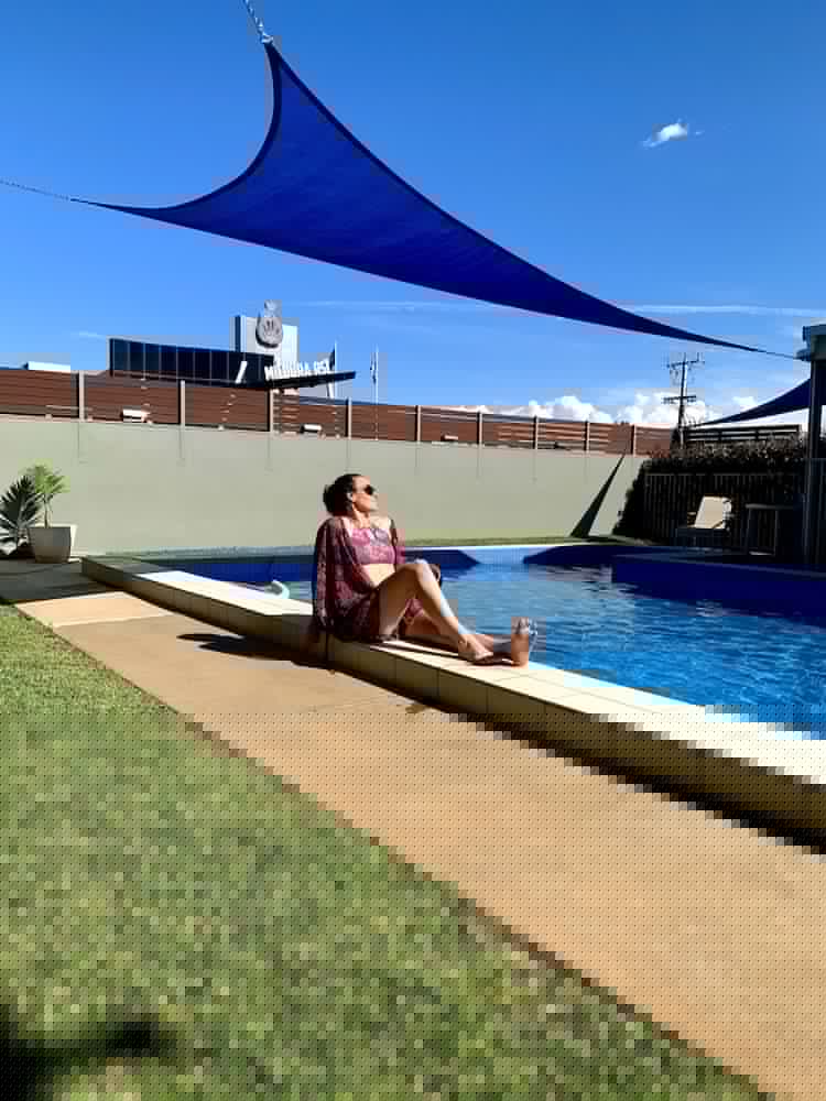 Central Mildura Motel 26/32