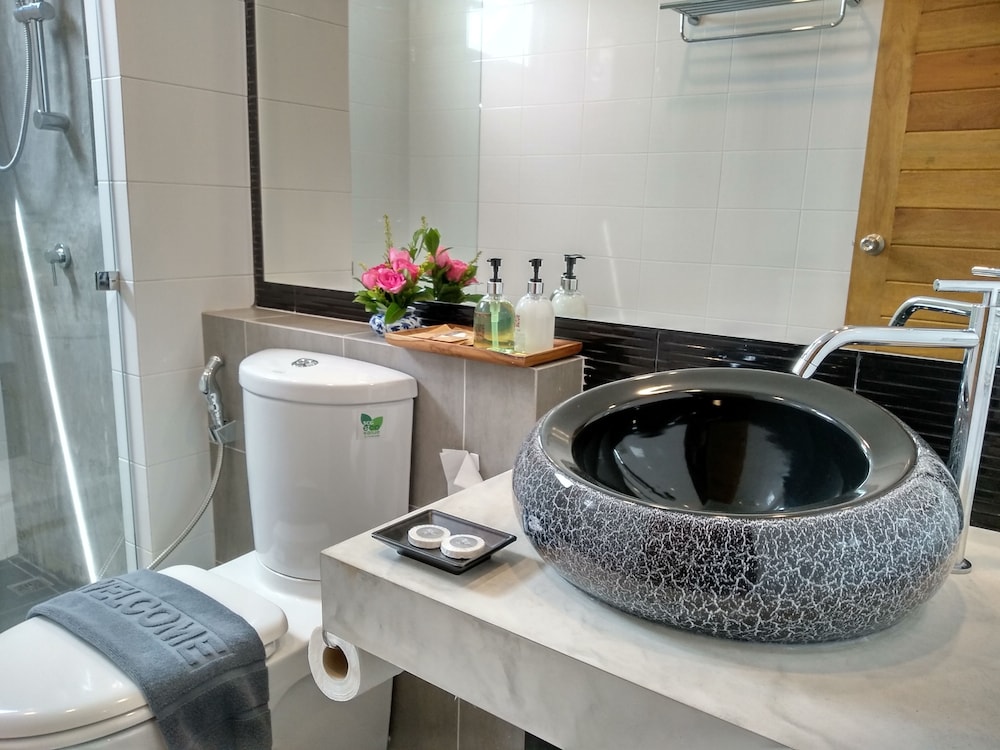De Loft Hotel 7/60