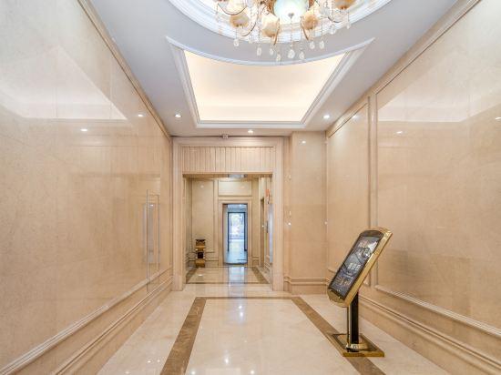 Vienna Hotel (Guiyang Huaguoyuan) 17/55