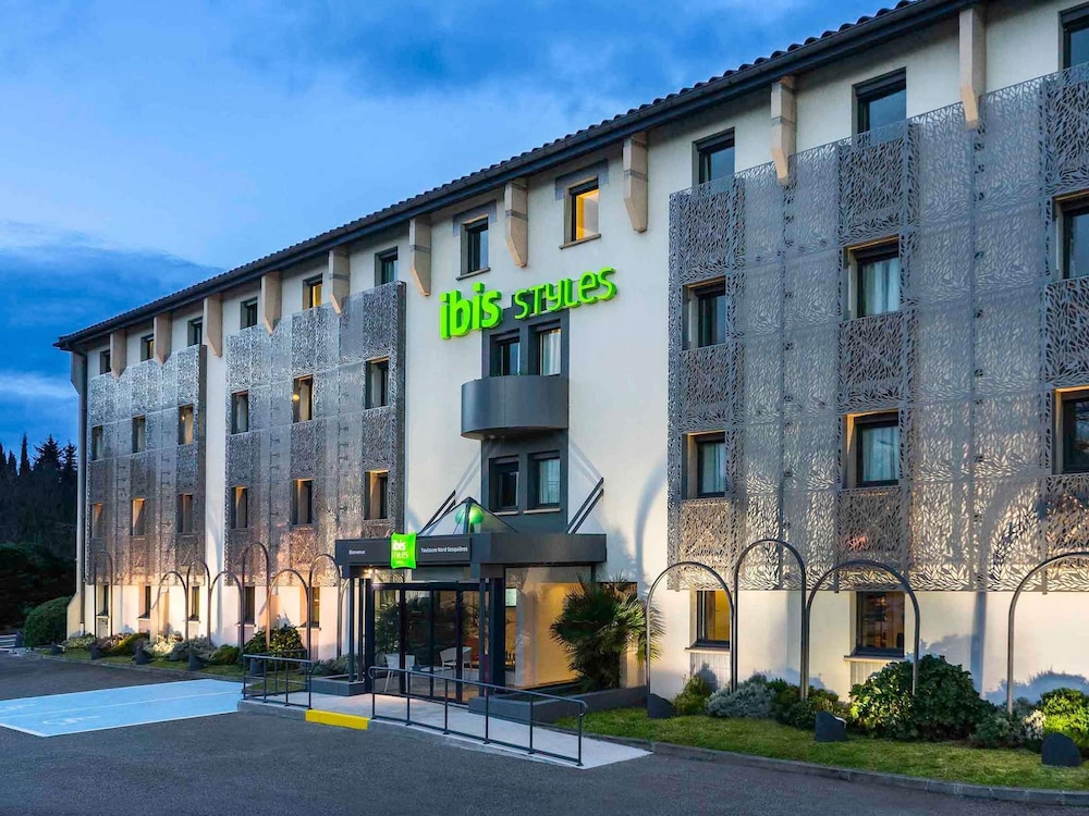 Ibis Styles Toulouse Nord Sesquieres 59/67