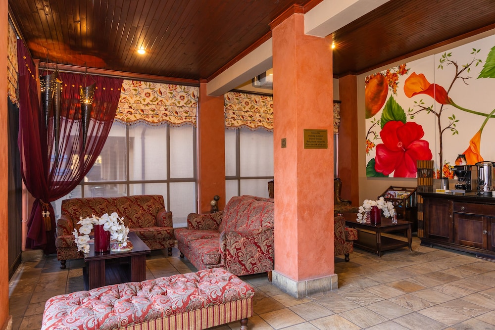 Anta Boga Hotel 19/34