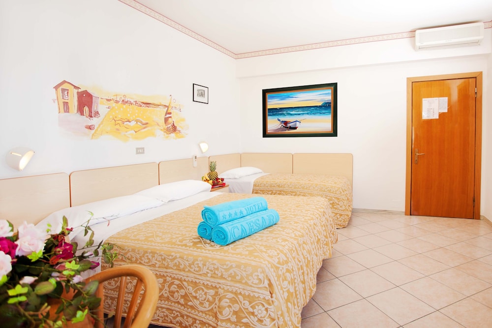 CAESAR 17/34