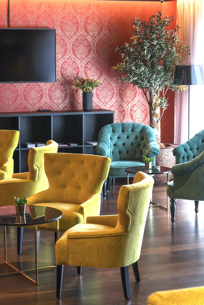 Thon Hotel Orion 49/54