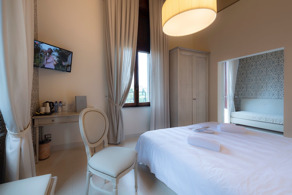 Hotel Villa Elda 20/65