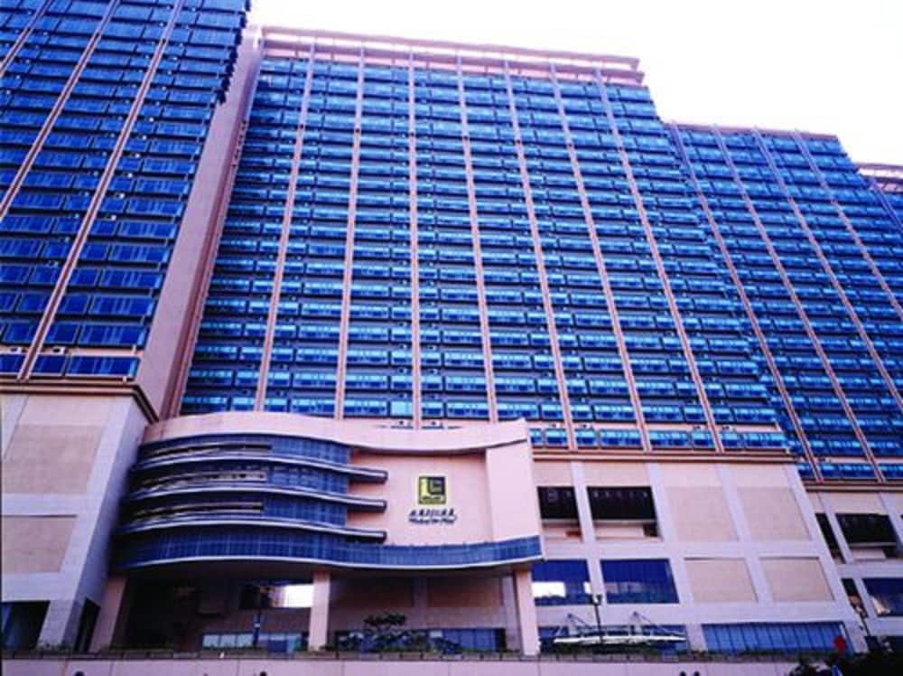 Winland 800 Hotel 2/35