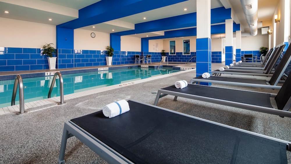 Best Western Plus Kindersley Hotel 27/40