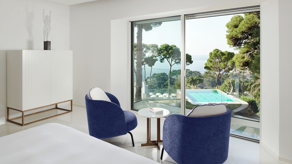 Hotel La Scalinatella 48/60
