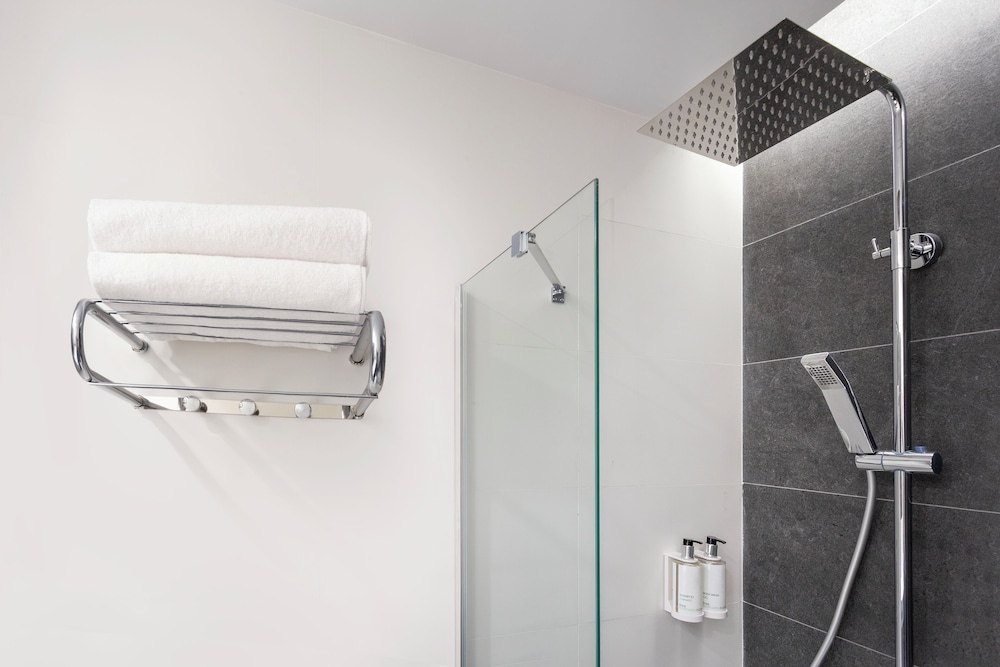 غرفة بسرير كينج، B&B HOTEL Murcia 5/5