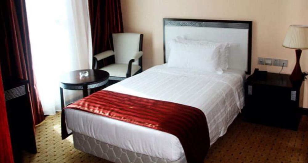 Hotel El Khayem 12/32