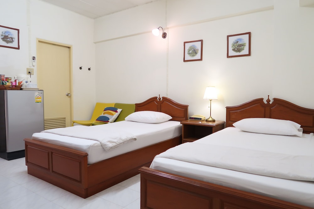Phawana Sweet Hotel 5/43