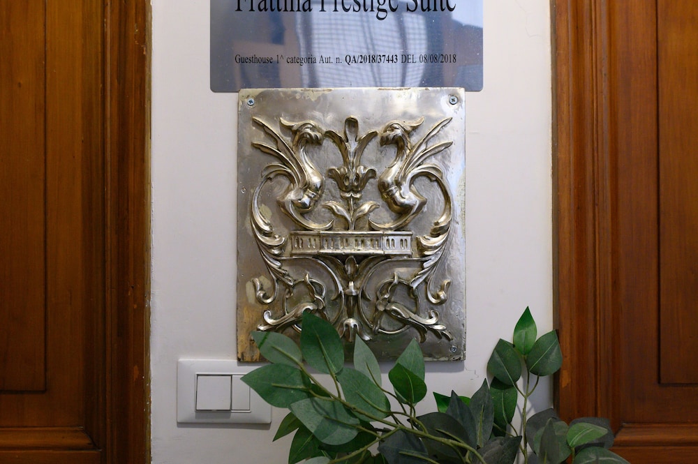 Domus Spagna Frattina Prestige Suite 3/50