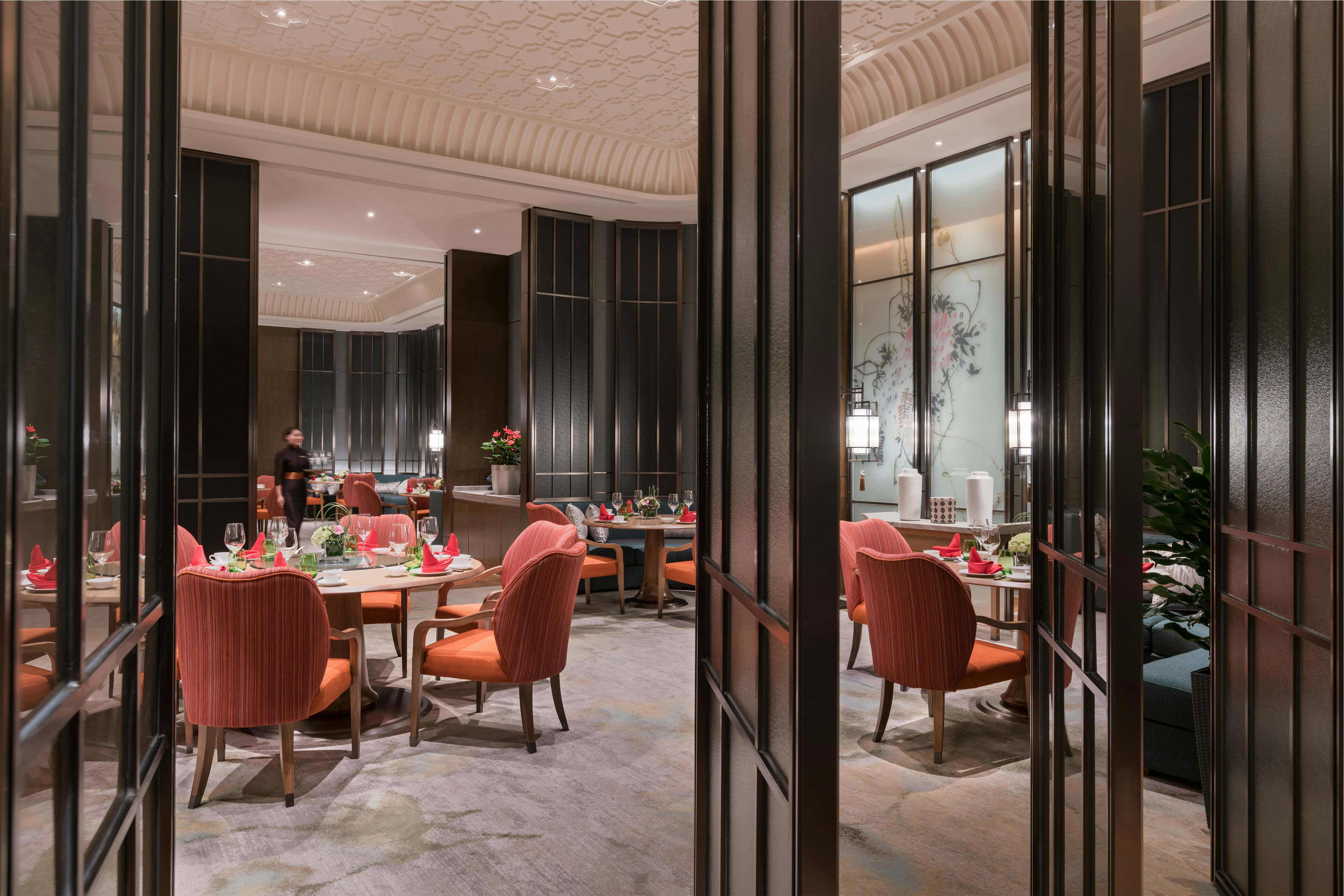 Doubletree By Hilton Hotel Shiyan 32/42