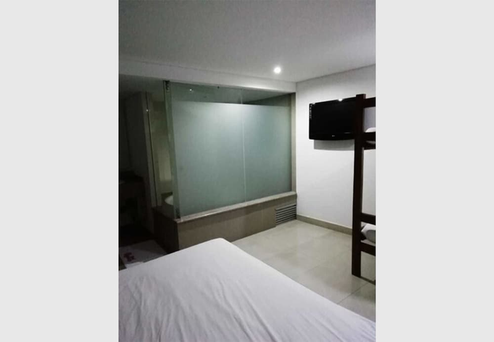 Hotel Romanza 26/45