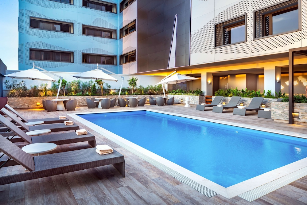 Hyatt Place Aruba Airport 3/64