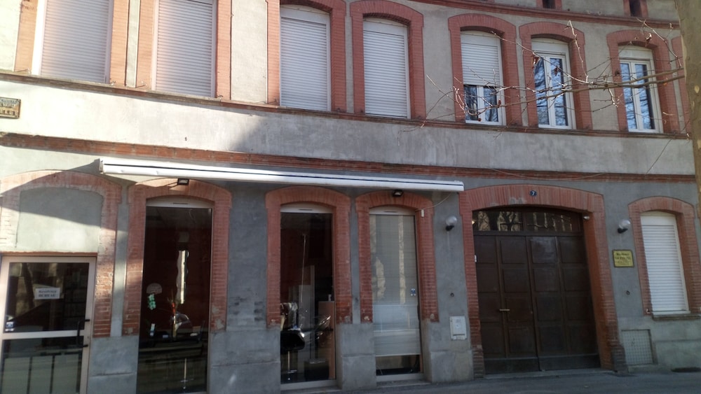Residence Le Pastel Michelet 1/41