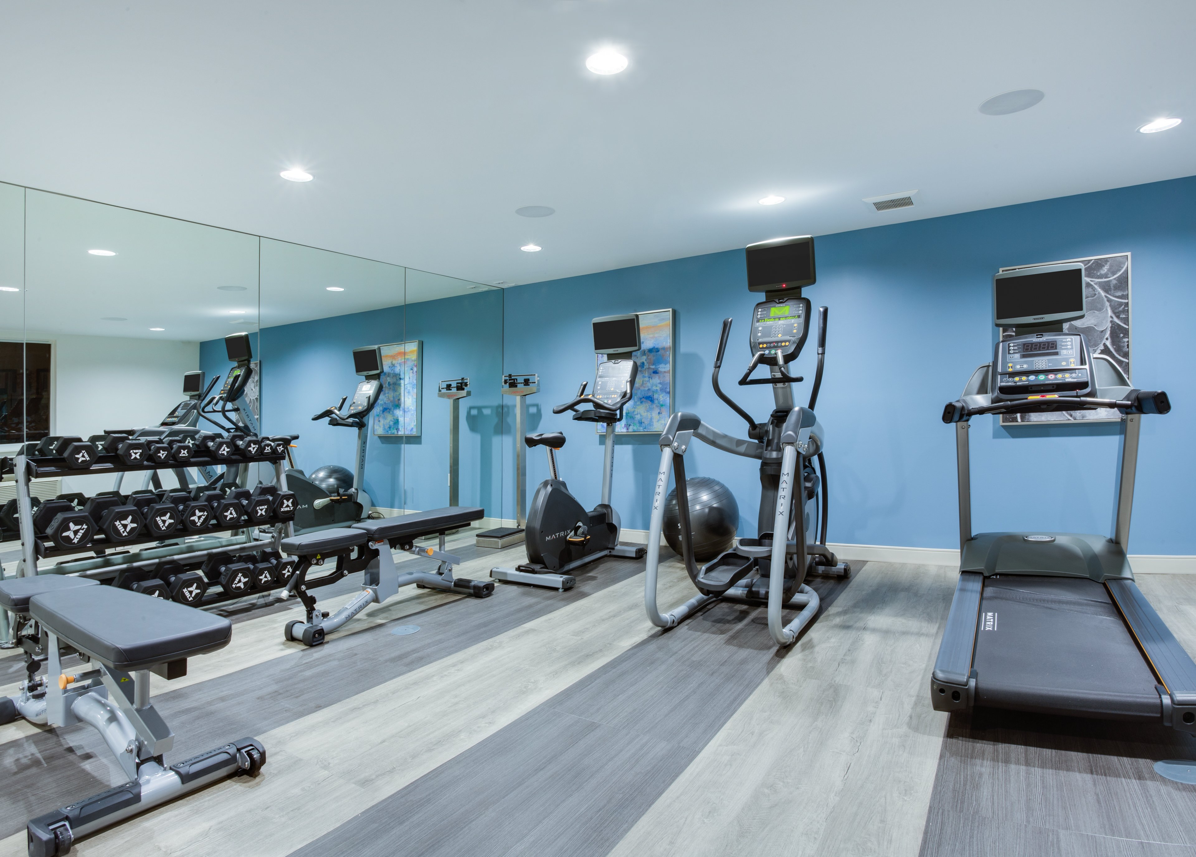 CANDLEWOOD SUITES MIAMI INTL AIRPORT - 36TH ST 33/59