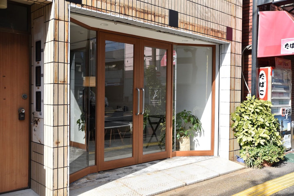 Tomarigi Hostel 2/37