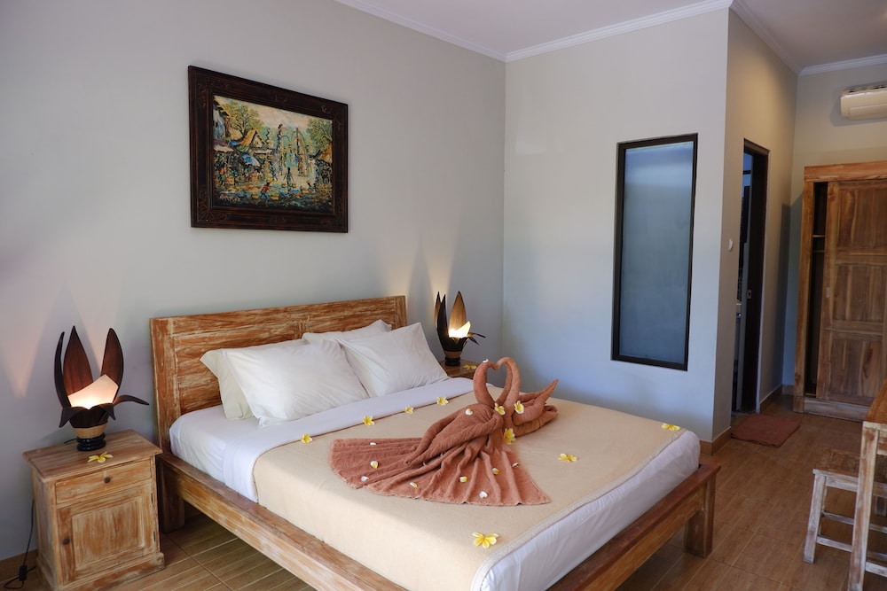 Kubudiuma Villas 23/62