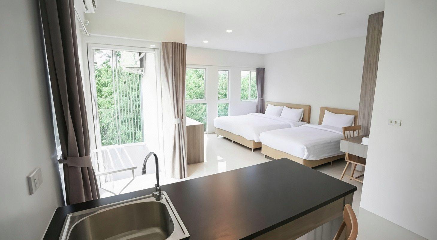 Ks Residence Chiangmai 29/70