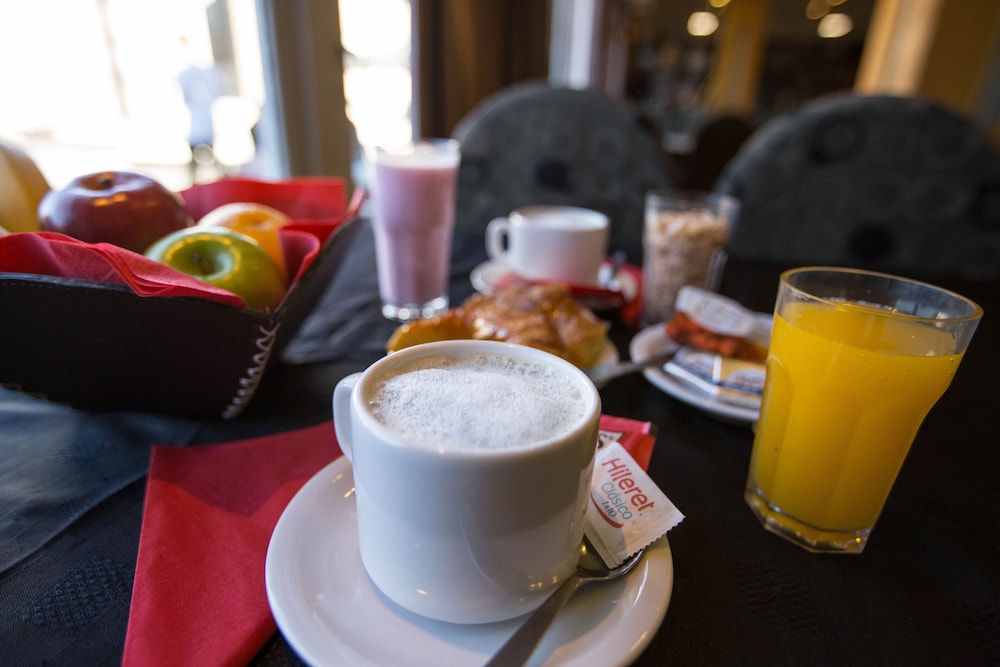 Hotel Sol Bariloche 51/57
